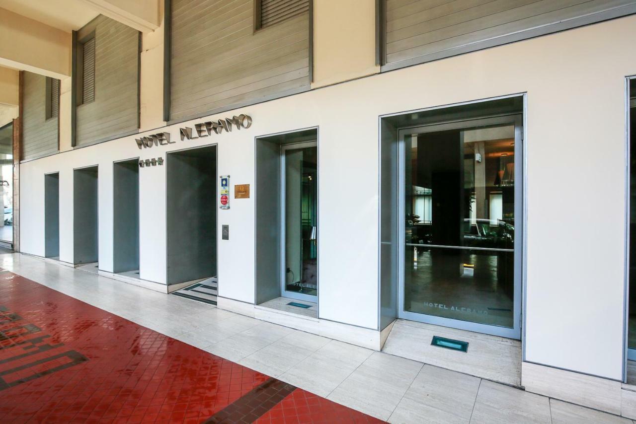 Hotel Aleramo Asti Ngoại thất bức ảnh